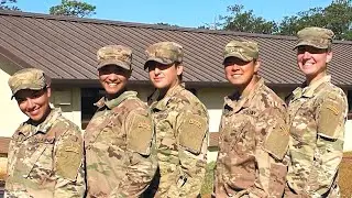 Happy Mothers Day - Mother in Military