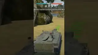 goober tank #warthunder #tank #games #warthunderaviation #warthundermobile