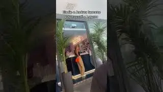 Elodie e Andrea Iannone paparazzati a Lugano