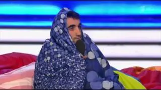 КВН 2014. Высшая лига. Вторая1/8