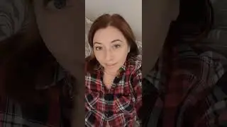 Не даёт, потому что большой! / Анна Лукьянова #shorts s