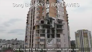 KYIV BIRTHDAY TODAY; 1540 YEARS OLD