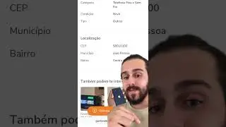 IPHONE MUITO BARATO no OLX 