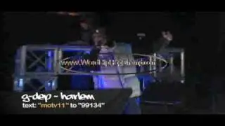 WorldHipHopChamp.com Season 1