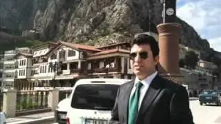 Ahmet Coşkun Zaman Gergefinden Sabır İçtim Yâr..!!