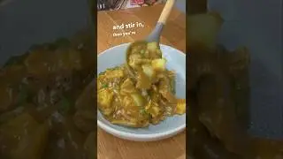 Chinese Chicken Curry #ziangs #chinesefood #curryrecipe #chef #recipe #easyrecipe #takeout #takeaway