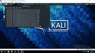 Kalista Rulli Qurniadani - 203307022 | Cara Installasi Nextcloud di Kali Linux