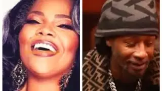 Katt Williams responds to Mo'Nique with a job opportunity