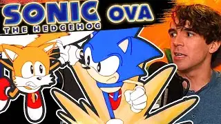 My Take on the Sonic OVA