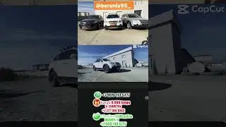 OMAD 7 TA MOSHINA BALKI AYNAN SZNIKI BOLISHI MUMKUN 