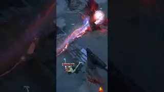 Можно ли долететь на Storm Spirit от фонтана до фонтана в новом патче 7.33? 