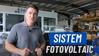 WHAT MAKES A PHOTOVOLTAIC SYSTEM - CASEBUNE.RO