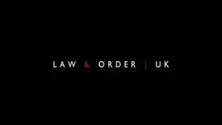 Law & Order UK Theme