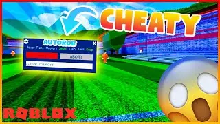 AUTOROB JAILBREAK SCRIPT | CHEATING#1