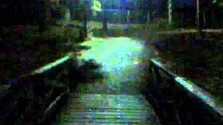 Trail to Pan