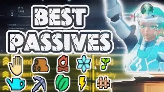 STEP-BY-STEP - PASSIVES GUIDE | 2024