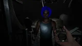 Demonologist is Too Scary