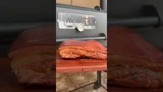 EU FIZ BACON ARTESANAL