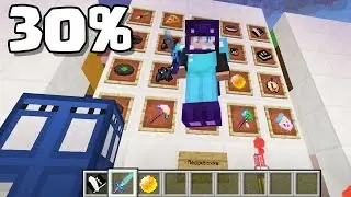 RESOURCE PACK ATABICRAFT: L' ATABIPACK!! [30% PREVIEW] Lokki's Atabipack