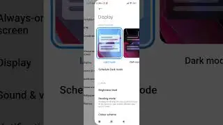 How to Enable Auto Rotate Screen in Xiaomi | Auto Rotate Screen Settings 