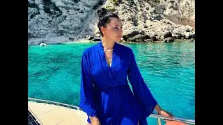 Kefalonia sau Maldive?