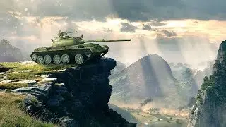 СТРИМ ! World of Tanks, если ты в числе раков, то тебе к нам (мы сами раки) !=)