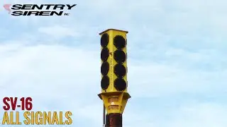 Sentry SV-16 (Woodward, IA)