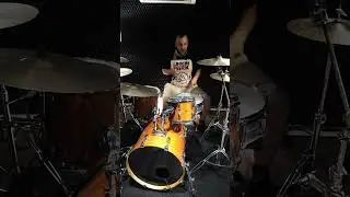 DRUM COVER. @oasisinetofficial  - Wonderwall #drumcover #drummer #drumshorts #shorts #oasis #drums