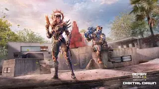 Call of Duty Mobile - Mk9 und ZRG 20mm✌️