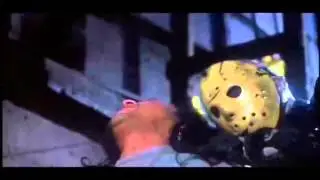 Friday the 13th tribute