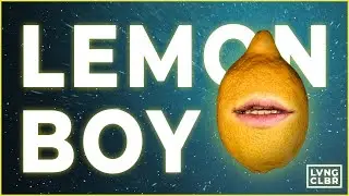 Cavetown - Lemon Boy (cover by Loving Caliber)