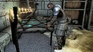 Skyrim AE Legendary Difficulty Ep 406 Rescue