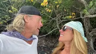 Great Health Abundant Happiness and Outrageous Love - Best Life -Papagayo Bay