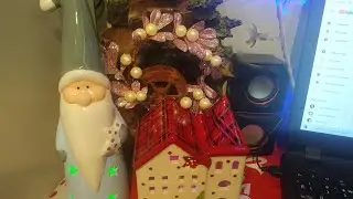 😉👍 Анкета-эстафета.