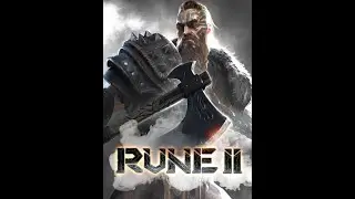 RUNE 2 Loki Killing Boss Fight