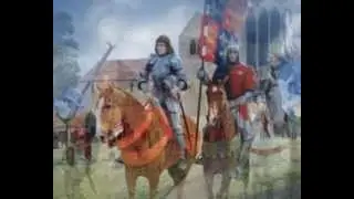 Tribute To The King Richard III