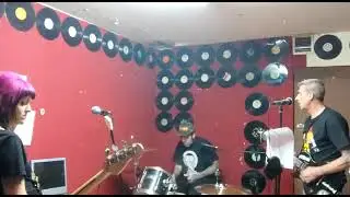 Desperate Living - Intro