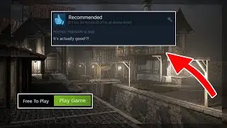 Free Zombie Game You’ve Never Heard Of…