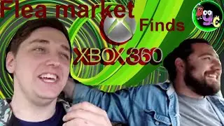 XBOX 360 Video Game Hunting #5 With Niko