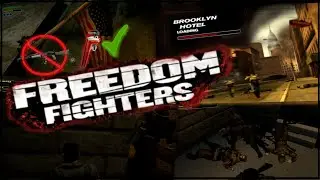 Wrench & Grenades Only (Revolutionary) | Brooklyn Hotel