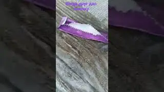 когда друг дал жвачку