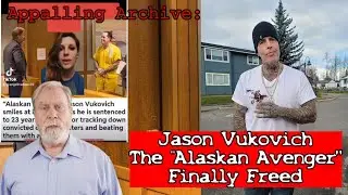 Free at Last: The Controversial Release of Jason Vukovich