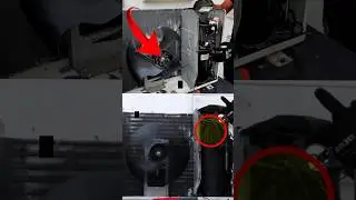 porque el aire acondicionado no arranca el compresor ❌