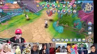 SCRIM CROSS COUNTRY QUALIFIED MALAYSIA (SAUSAGE MAN)
