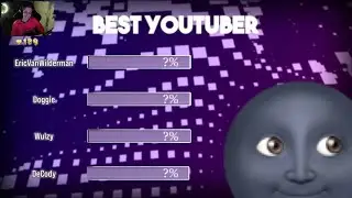 ДЕКОДИ ПОБЕДИЛ В GEOMETRY DASH AWARDS 2021?