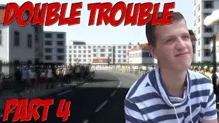 Double Trouble - Wanty Gobert Career - Episode 4 ft. Fiascotje