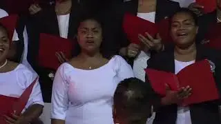 W S KINOYA CHURCH CHOIR MIRIKI AU NA TEGU