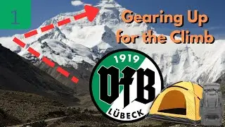 Solifying the Team - Lubeck S1:E1 - Football Manager 2024