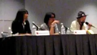 Guilty Gear AX 09 Panel