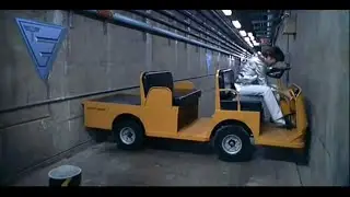 Cyberpunk 2077 2.0 